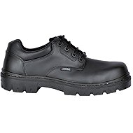 Cofra Safety shoes SUMATRA S3 SRC, shoe size 43 - Work Shoes