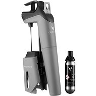 Coravin® Timeless Three SL Wine Preservation System - Grey - Corkscrew