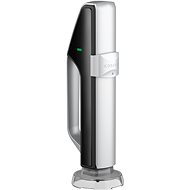 Coravin® Sparkling Wine Preservation System - Black/Silver - Corkscrew