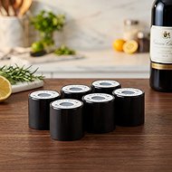 Coravin® Standard Screw Caps 6 pcs - Opener Accessories