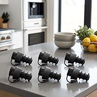 Coravin® Pivot™ Stoppers 6 pcs - Opener Accessories