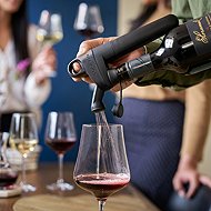 Coravin® Pivot™ Aerator - Opener Accessories