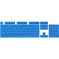 Corsair PBT Double-Shot Pro Keycaps Elgato Blue - Replacement Keys