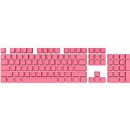 Corsair PBT Double-shot Pro Keycaps Rogue Pink - Tastatur-Ersatztasten