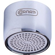 CORNAT Perlator TECWS400 with water saving up to -50%, brass, M22 × 1" internal - Tap Aerator