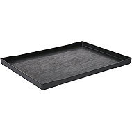 Corby of Windsor WT0024 Tray, Black - Tray