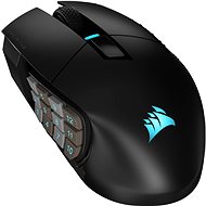 Corsair SCIMITAR ELITE Wireless - Gaming Mouse