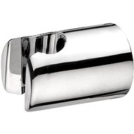CORNAT Shower holder round, chrome - Shower Holder