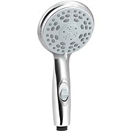 CORNAT Shower head Calzano New, 3 nozzles, chrome - Shower Head