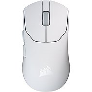 Corsair SABRE V2 PRO ULTRALIGHT WIRELESS White - Gaming Mouse