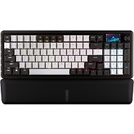 Corsair VANGUARD 96-MLX Plasma Dual Tone - US - Gaming Keyboard