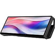 Corsair XENEON EDGE 14.5" LCD - Touchscreen