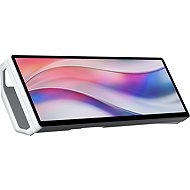 Corsair XENEON EDGE 14.5" LCD White - Touchscreen