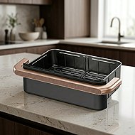 Cosori TwinFry Basket black - Fry Basket