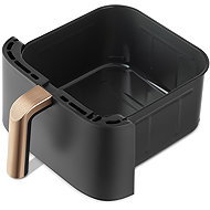 Cosori Turbo Tower Pro Basket bottom, ceramic surface - Fry Basket