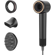 Coshare HD10E Premium black - Hair Dryer
