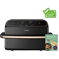 Cosori Dual Blaze Twin Fry Compact - Hot Air Fryer