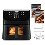 Cosori Premium II Plus 6,2 L Chef Edition - Hot Air Fryer