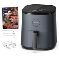 Cosori L501 PRO 4.7L + 5 skewers and grill rack - Hot Air Fryer