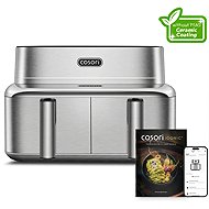 Cosori Iconic Dual Smart - Hot Air Fryer