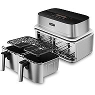 Cosori Iconic Dual Smart - Hot Air Fryer