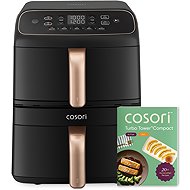 Cosori Turbo Tower Compact 8.6L Ceramic - Hot Air Fryer