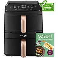 Cosori Turbo Tower Compact 8.6L Ceramic - Hot Air Fryer
