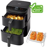 Cosori Turbo Tower - Hot Air Fryer