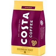 Costa Coffee Colombian Roast, szemes kávé, 500 g - Kávé
