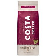 Costa Coffee Signature Blend Medium Coffee Beans, 500g - Coffee