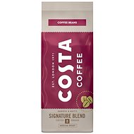 Costa Coffee Signature Blend Medium Coffee Beans, 200g - Coffee