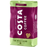 Costa Coffee The Bright Blend, szemes kávé, 1000g - Coffee