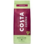Costa Coffee Bright Blend 100 % Arabica - Zrnková káva, 500 g - Káva