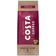 Costa Coffee Signature Blend Dark Coffee Beans, 500g - Coffee