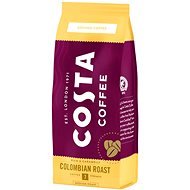 Costa Coffee Colombian Roast, őrölt kávé, 200 g - Kávé