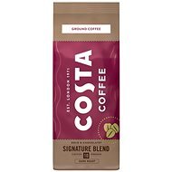 Costa Coffee Signature Blend Dark - Mletá káva, 200 g - Káva