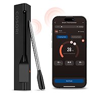 Cosori Smart Kitchen Thermometer with Probe - Kitchen Thermometer
