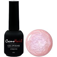CosmoNail Gel polish Silk 010, 8 ml - Nail Polish