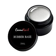CosmoNail Rubber base, 30 ml - Nail Polish