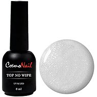 CosmoNail Top coat Shimmer 003, 8 ml - Nail Polish