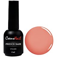 CosmoNail French base No Separation 003, 8 ml - Nail Polish