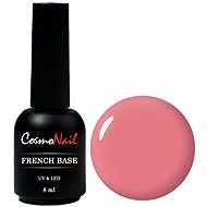 CosmoNail French base No Separation 006, 8 ml - Nail Polish