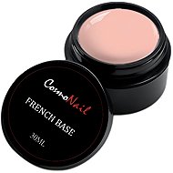 CosmoNail French base No Separation 004, 30 ml - Nail Polish
