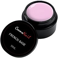 CosmoNail French base No Separation 018, 30 ml - Nail Polish