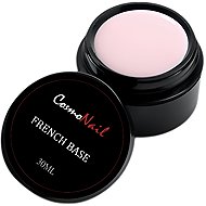 CosmoNail French base No Separation 019, 30 ml - Nail Polish