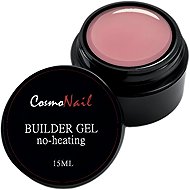 CosmoNail No heating gel 002, 15 ml - Nail Gel