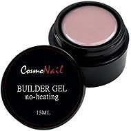 CosmoNail No heating gel 004, 15 ml - Nail Gel