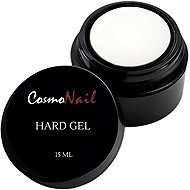 CosmoNail Hard gel Milky, 15 ml - Nail Gel