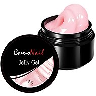 CosmoNail Jelly Gel 15, 15 g - Nail Gel
