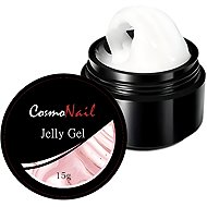 CosmoNail Jelly Gel 16, 15 g - Nail Gel